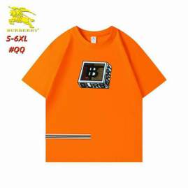 Picture of Burberry T Shirts Short _SKUBurberryS-6XL12yr9719665